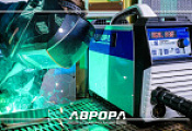 Сварочные полуавтоматы Aurora по оптовым ценам!