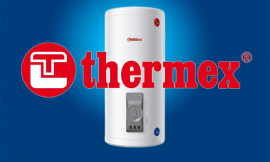 Горячая вода без проблем
